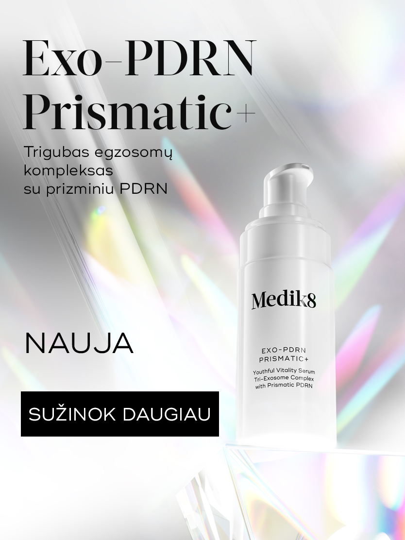 Exo-PDRN Prismatic+